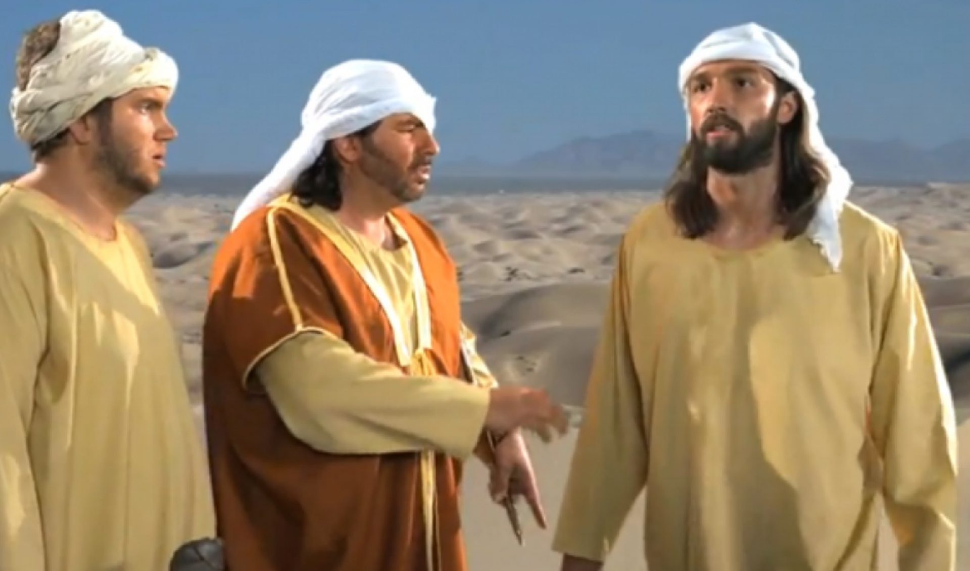 Egyptian Government Set To Ban YouTube For One Month Six Years After Release Of Anti-Muslim Video