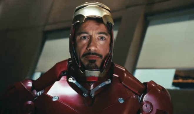 Robert Downey Jr. To Bring Series About Artificial Intelligence To YouTube Red