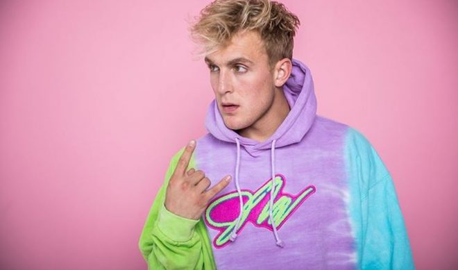 Jake Paul Says Bringing On New Business Advisers, Dad, Precipitated Team 10 Rift