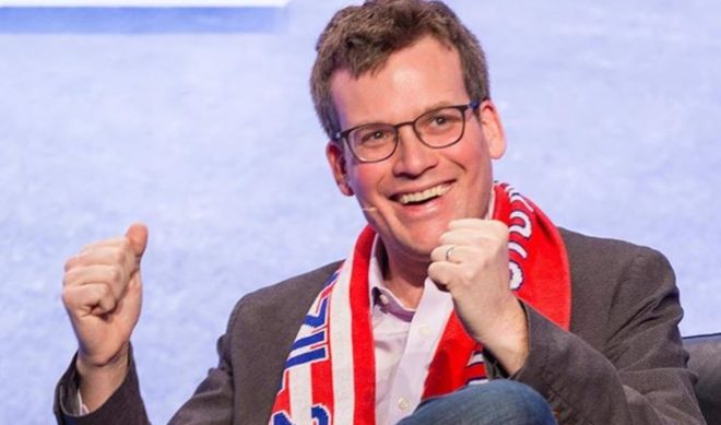 Hulu To Adapt John Green’s First Novel, ‘Looking For Alaska’, Into Limited Series