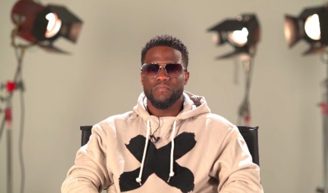 Kevin Hart Invites Filmmakers To Submit To Just For Laughs, Laugh Out Loud’s Eat My Shorts Contest