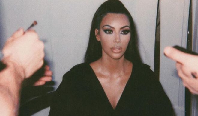 Kim Kardashian To Headline Beautycon’s Los Angeles Gathering In July