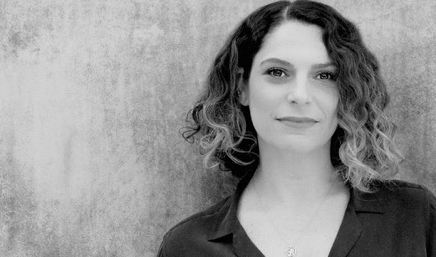 Former Vice And MTV Exec Lauren Dolgen Tapped To Lead BuzzFeed Studios