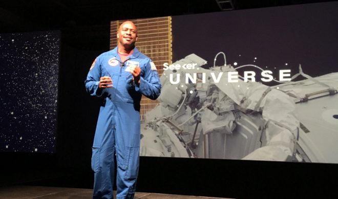 Seeker’s New Space Channel Headlines Group Nine Media’s Slate Of Fresh Content