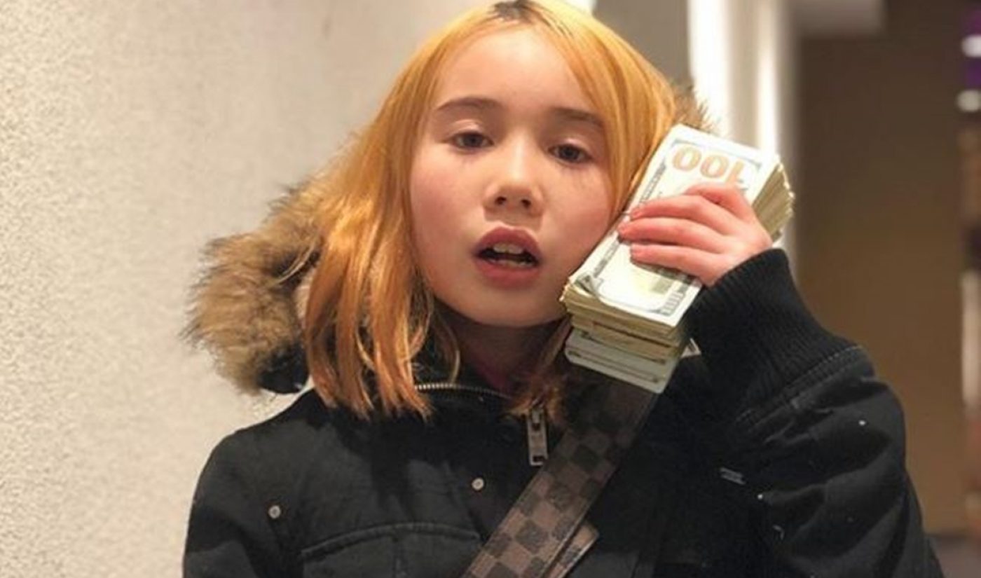 Mother Of 9-Year-Old Instagram Star Lil Tay Loses Job Due To Daughter’s Foul-Mouthed Videos