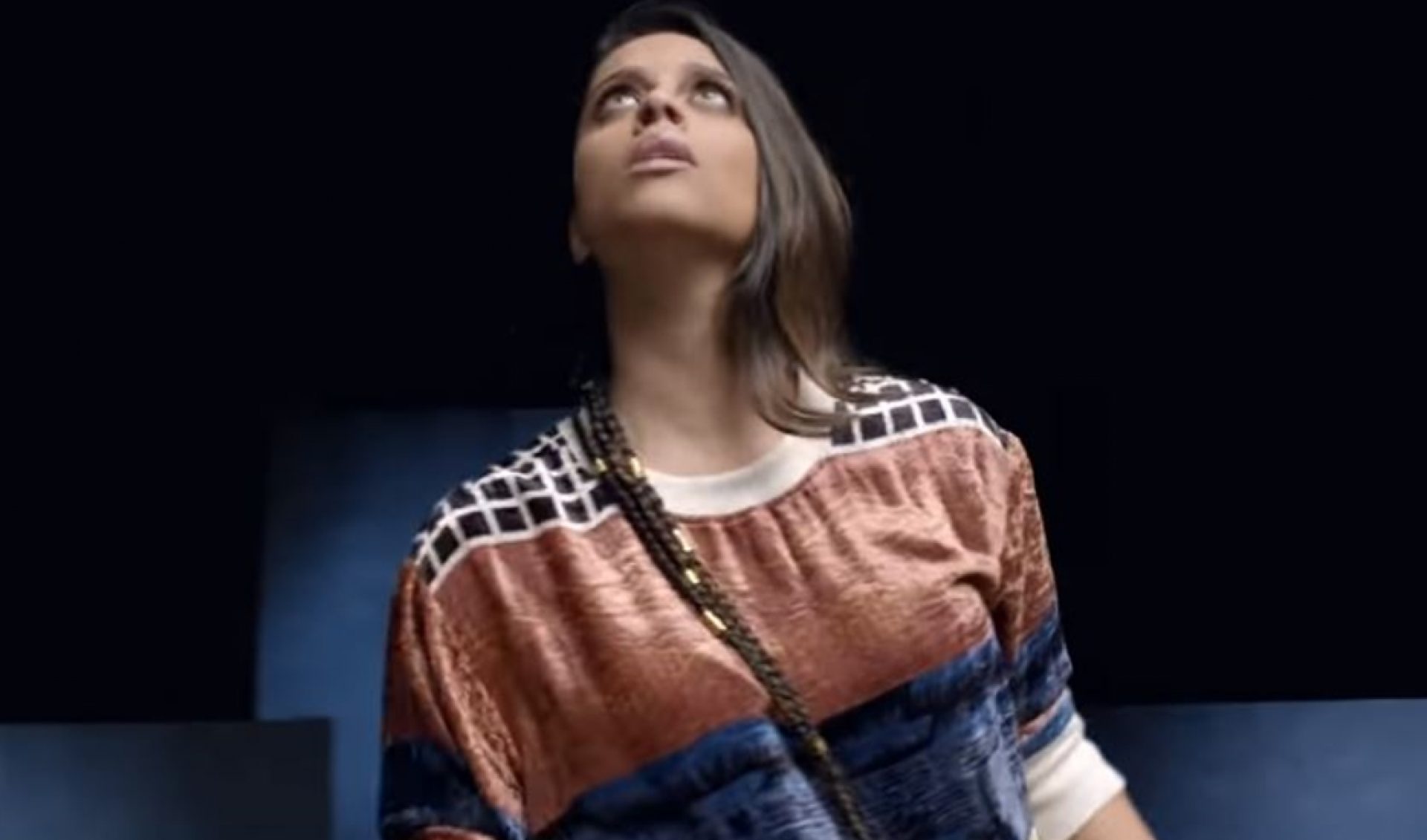 Check Out Lilly Singh And Franchesca Ramsey’s Cameos In New Maroon 5 Music Video