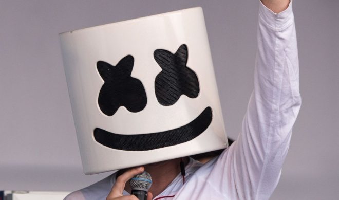 Marshmello, Liza Koshy, Collins Key To Headline YouTube Onstage Event At 2018 VidCon