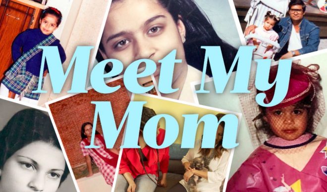 Lilly Singh Chats With Her Mom In New Facebook Watch Series From Reese Witherspoon’s Digital Studio