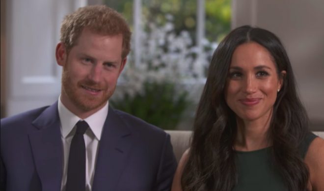 Ahead Of Royal Wedding, Meghan Markle Videos Have Received 94 Million Views On YouTube In 2018