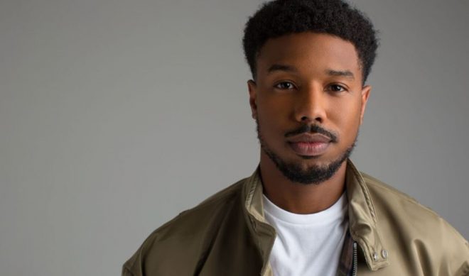 Michael B. Jordan To Star In, Co-Produce Rooster Teeth Anime Series ‘gen:LOCK’