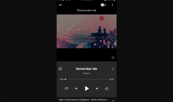 Some YouTube Music Users Are Seeing A Redesigned Version Of The App