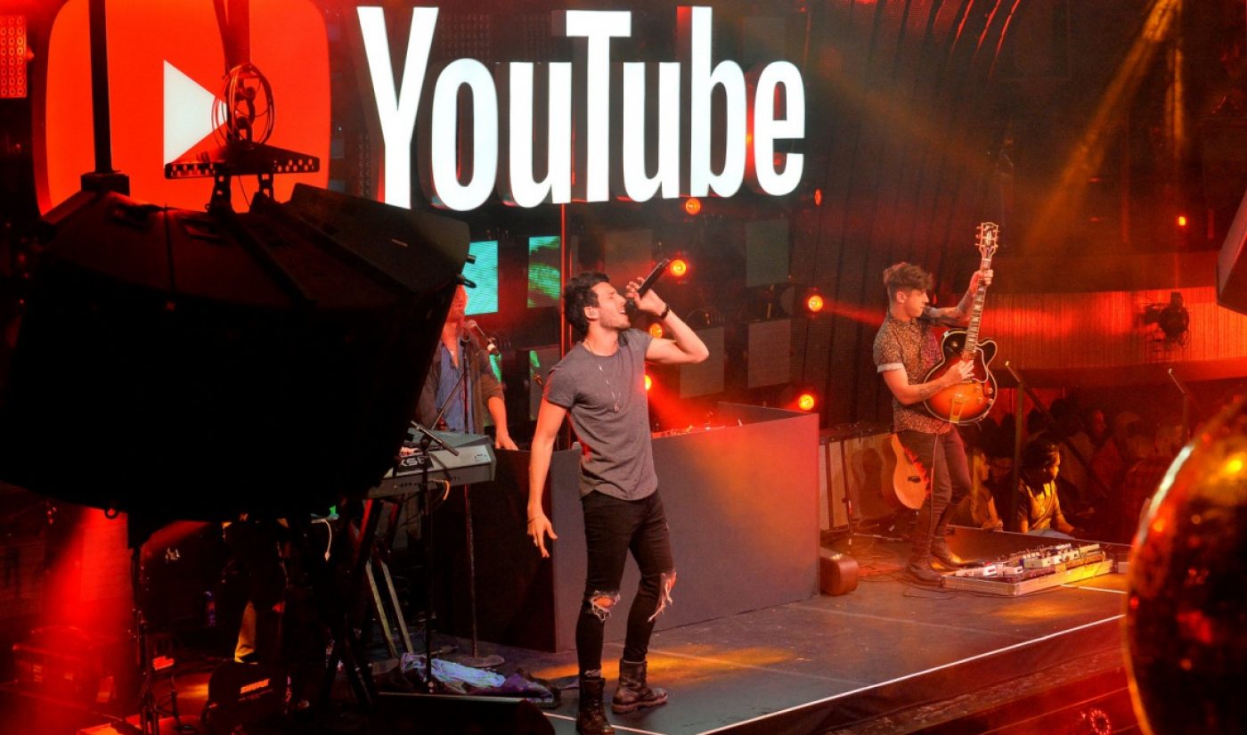 The Long, Checkered History Of YouTube’s Attempt To Launch A Music Service