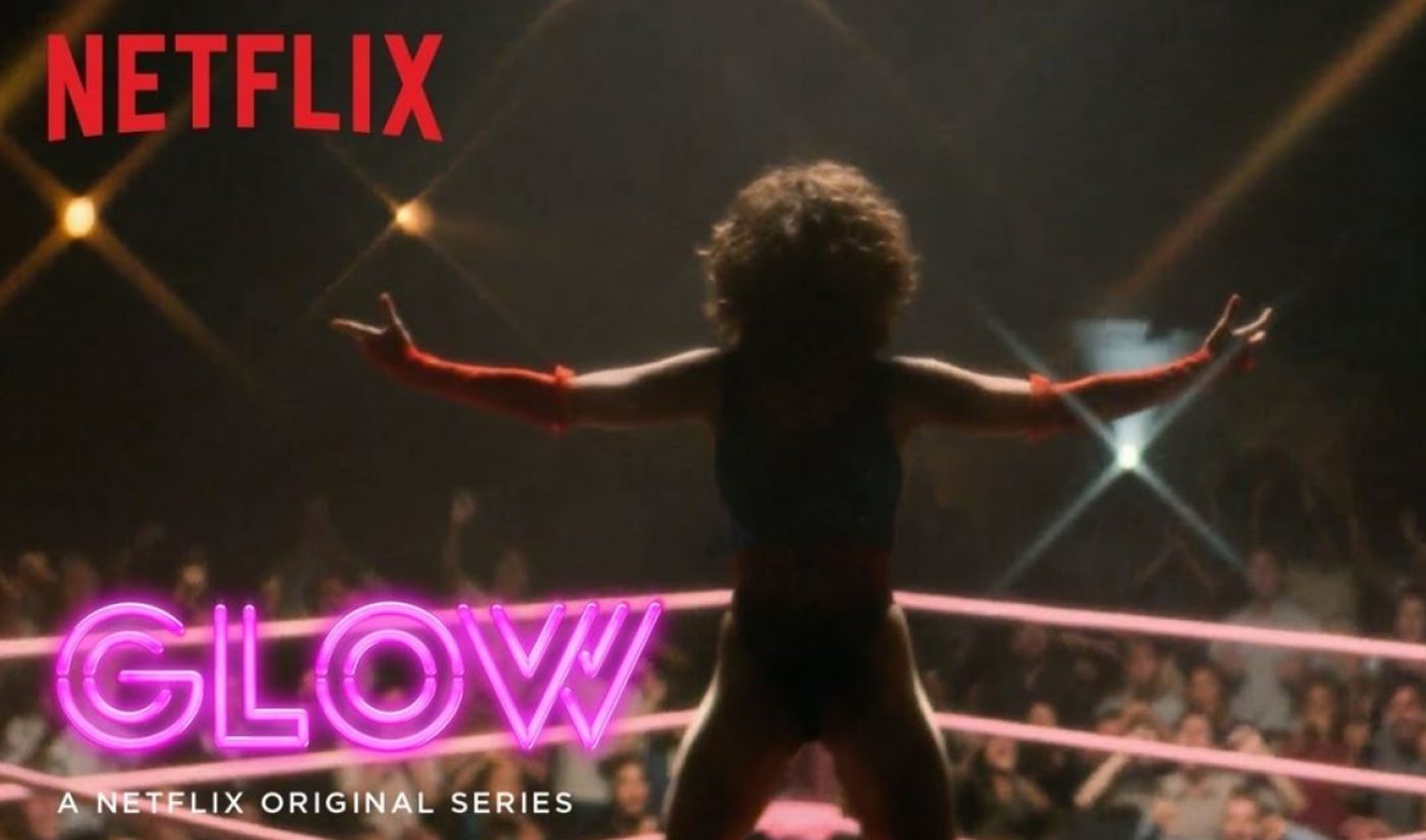 Netflix To Allocate 85% Of Upcoming Content Spend On Original Series And Films