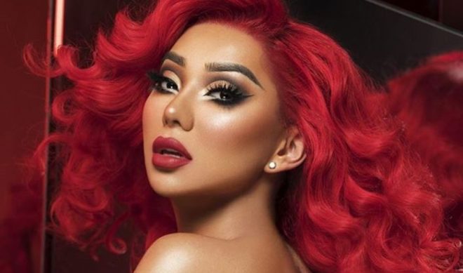 Beauty Vlogger Nikita Dragun To Serve As Face Of Morphe’s New Lipstick Line