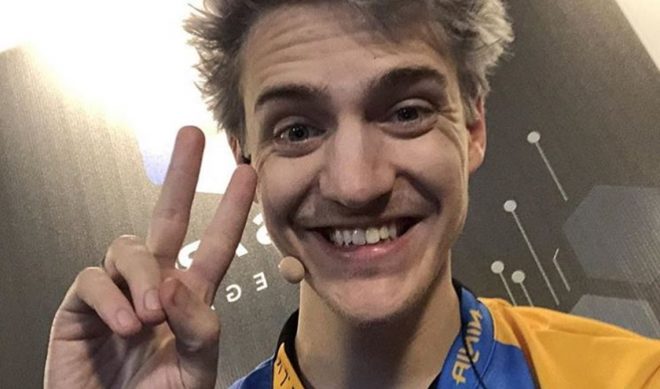 Ninja Hits 10 Million YouTube Subscribers, Gaining 3 Million Subs Over The Past Month