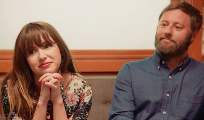 Sarah Silverman’s Jash Brings Relationship Comedy To Facebook Watch