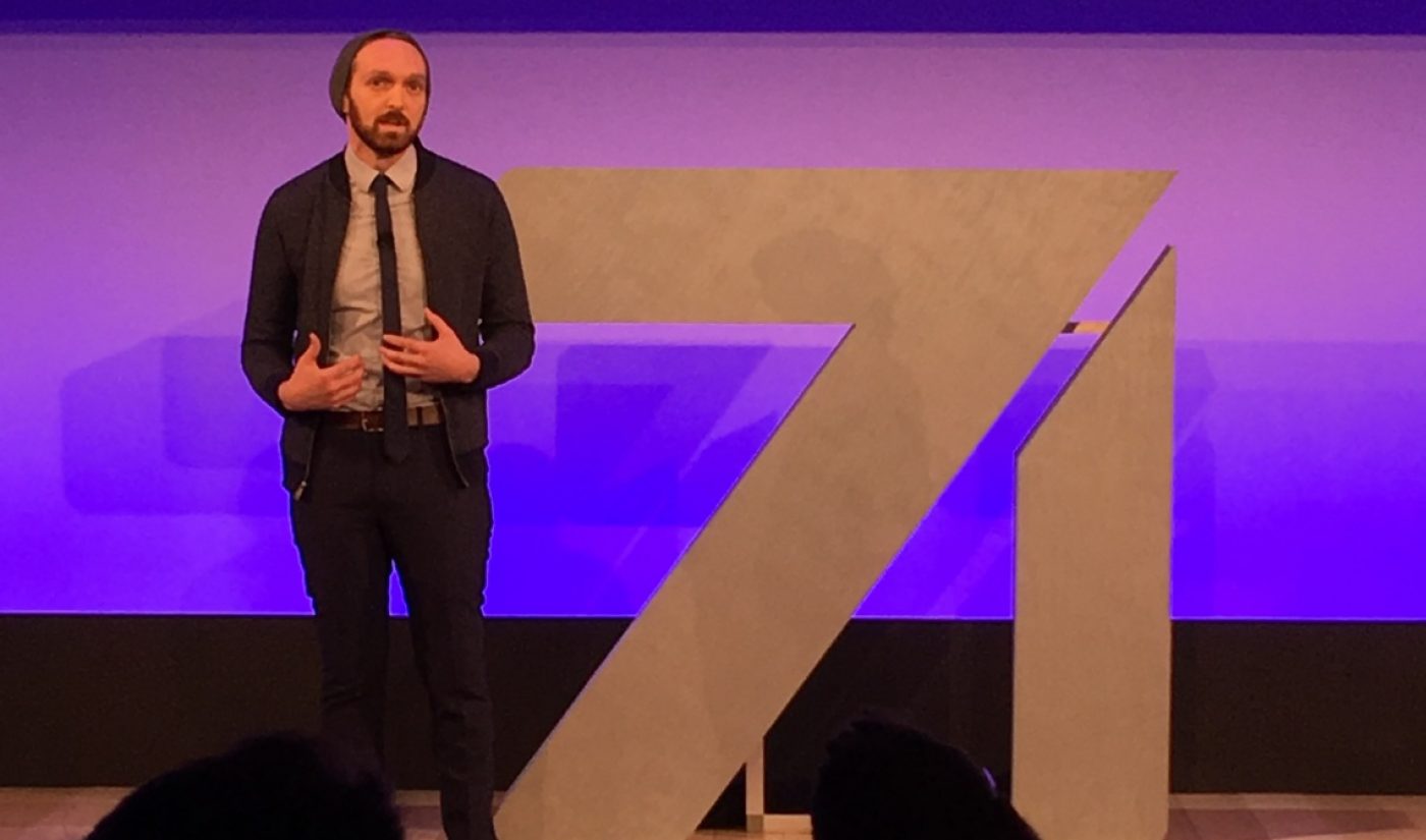 Studio71 To Expand Content Slate, Including Three New Shows For Fine Brothers Entertainment