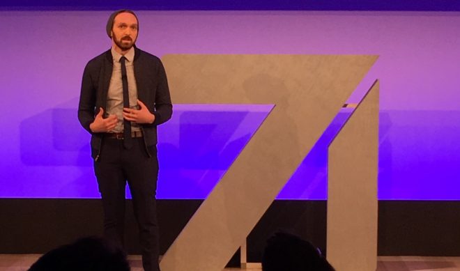 Studio71 To Expand Content Slate, Including Three New Shows For Fine Brothers Entertainment