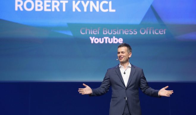 YouTube Announces New Ad-Supported Originals From Stars Like Will Smith, Priyanka Chopra