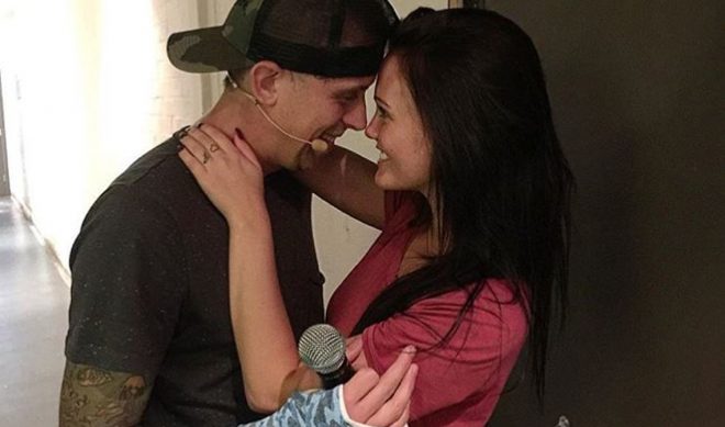 YouTube Megastar Roman Atwood Is Engaged To Longtime Girlfriend Brittney Smith
