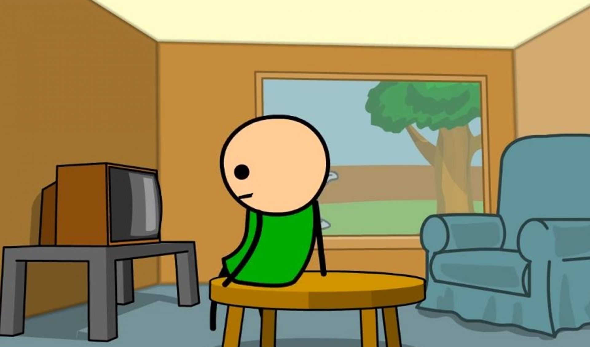 Cyanide & Happiness, ScrewAttack To Headline 3rd Annual Rooster Teeth Animation Festival