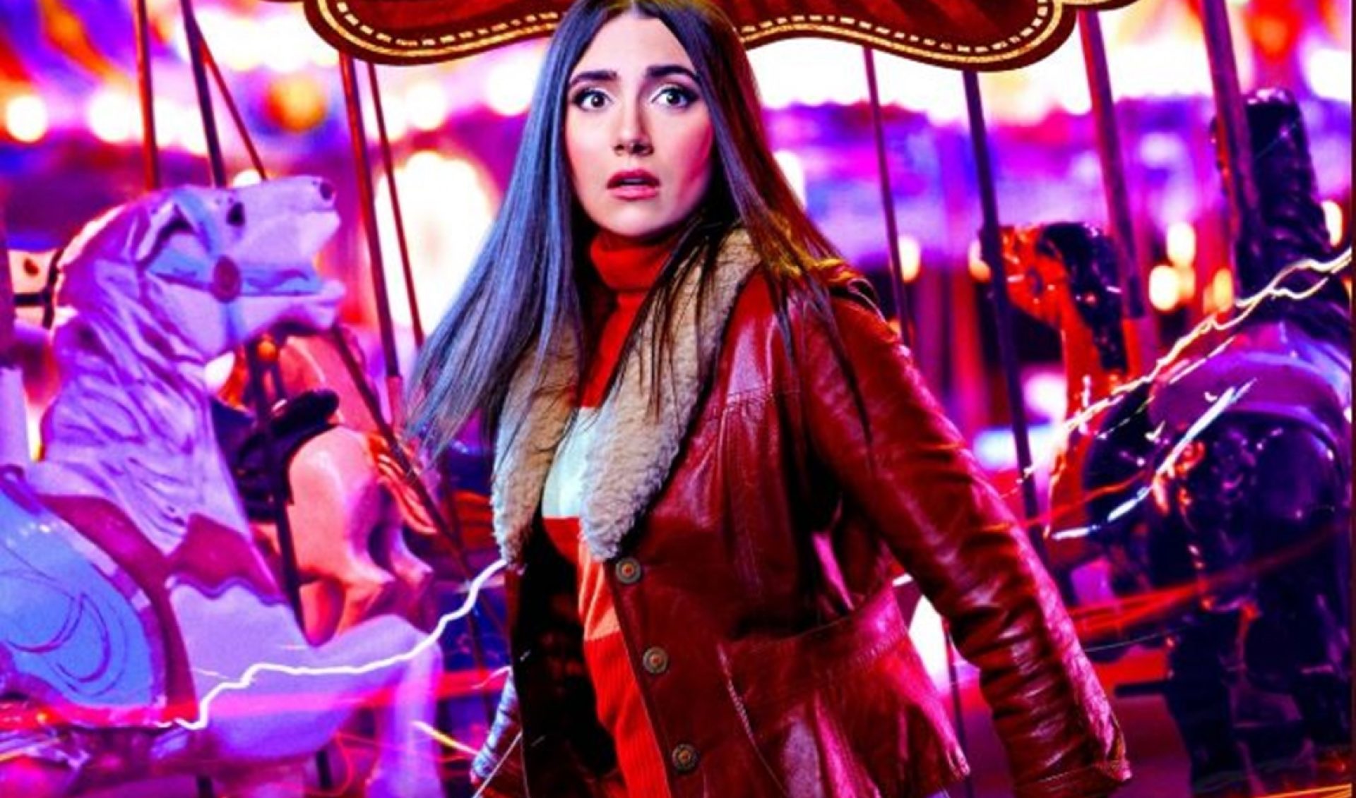 Safiya Nygaard, Manny MUA To Headline Third Season Of YouTube Premium’s ‘Escape The Night’