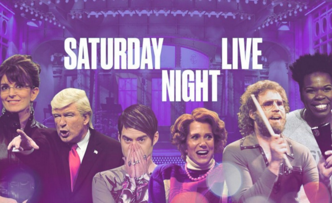 Twitch To Stream 48HourLong 'Saturday Night Live' Marathon Ahead Of
