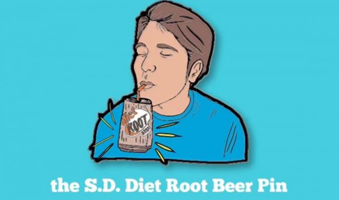 ‘Officially Pinned’ Is Bringing Pin-Trading Culture To YouTube Community