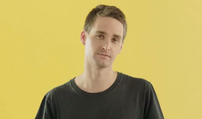 Snapchat Launches ‘Yellow’, A $1.5 Million Accelerator Program For Mobile Content Creators