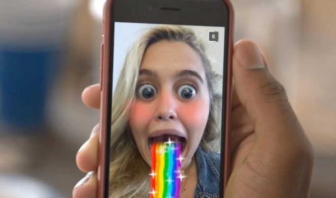 The More Things Change, The More They Stay The Same: Teens Still Love YouTube, Snapchat