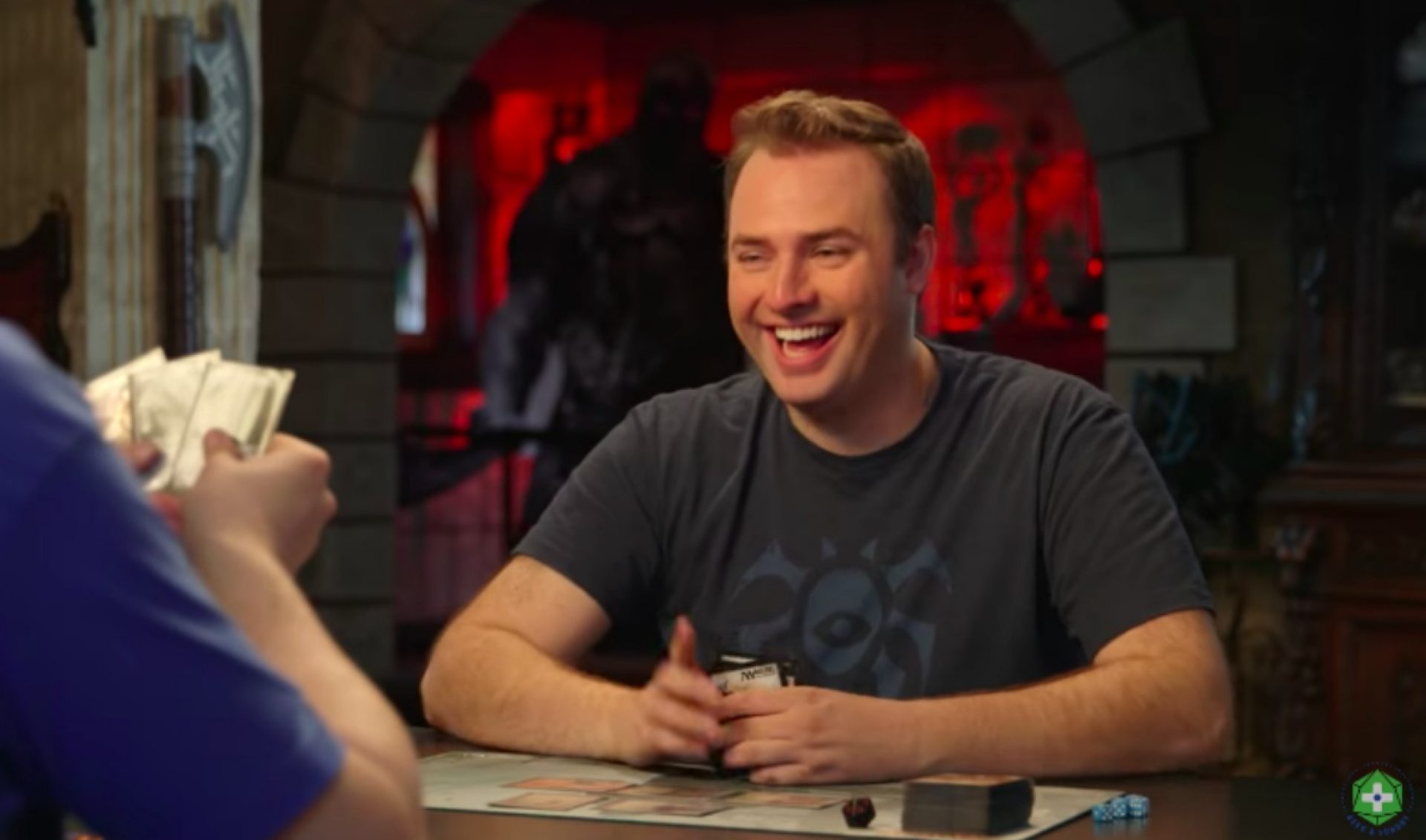 Geek & Sundry To Bring Back Popular ‘Magic: The Gathering’ Web Series ‘Spellslingers’