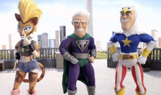 Sony Crackle Lays Off 12 To “Streamline Operations And Improve Efficiency”