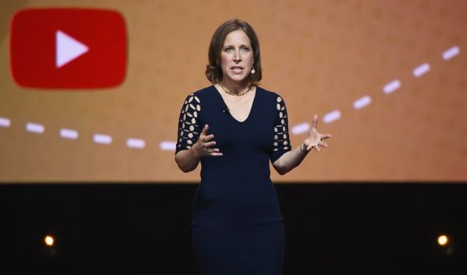 Amid Growth To 1.8 Billion Logged-In Users, YouTube CEO Vows To Remain “On The Right Side Of History”