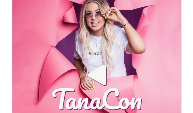 Tana Mongeau To Host TanaCon, A VidCon Alternative, With Bella Thorne, Zane Hijazi, More