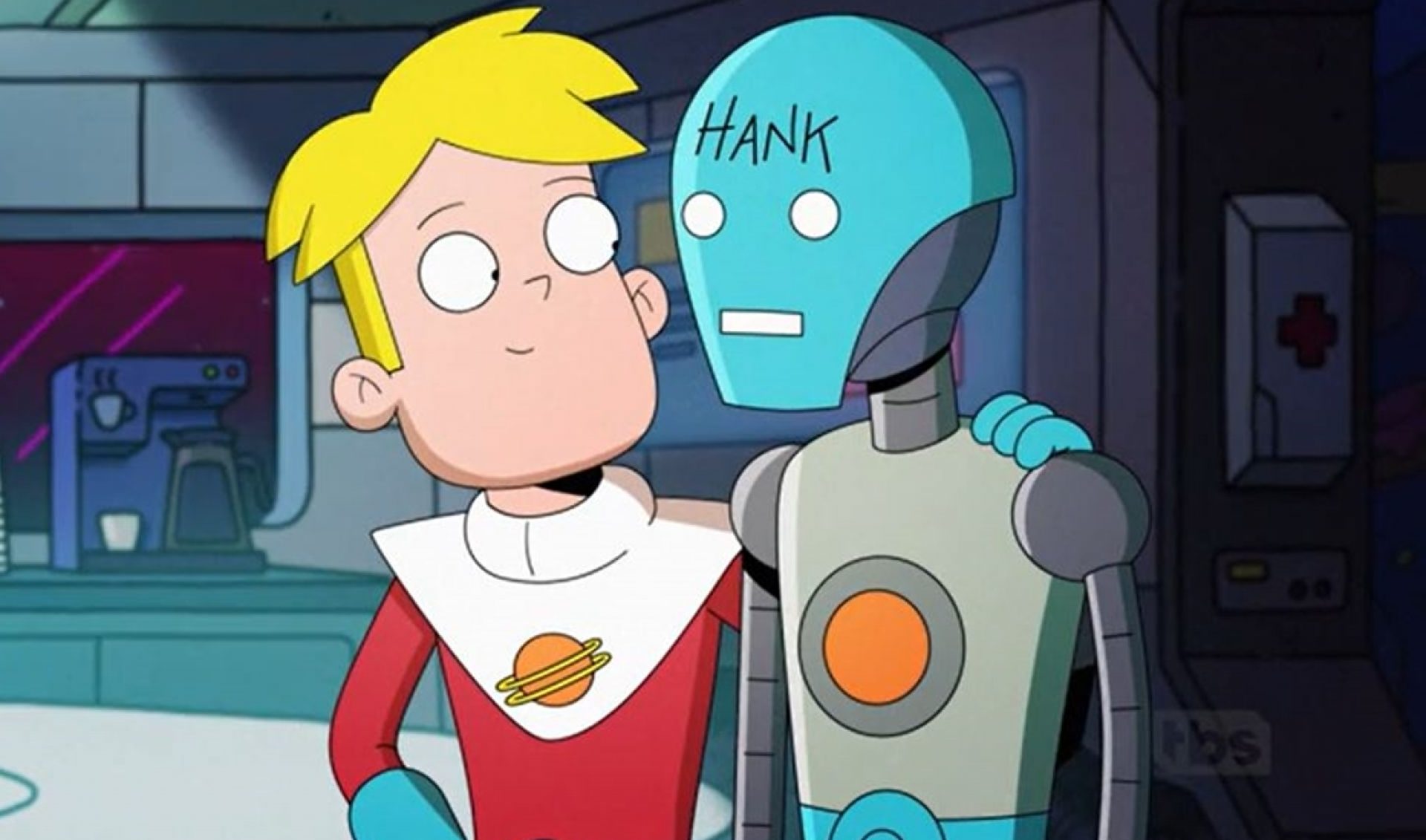 TBS Is Bringing Back Olan Rogers’ ‘Final Space’ Series For A Second Season