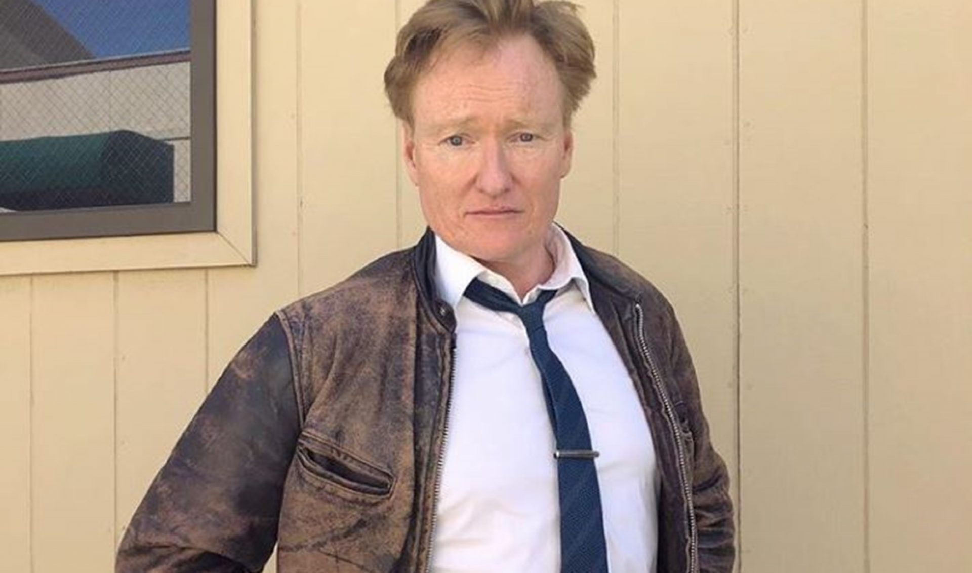 Conan O’Brien’s TBS Show Trimmed To 30-Minute Episodes Amid Digital Pivot