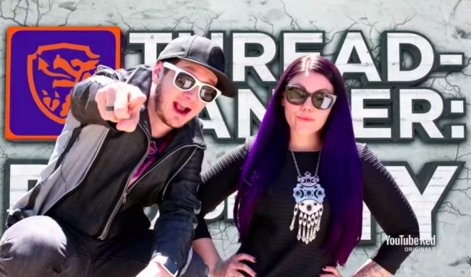 Crafty Channel ThreadBanger Launches YouTube Red Show ‘Do Or DIY’