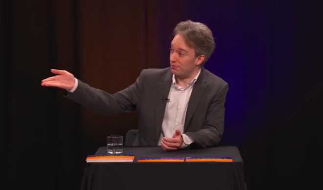 YouTuber Tom Scott Pits Creators Against One Another In Game Show Based Around Lateral Thinking