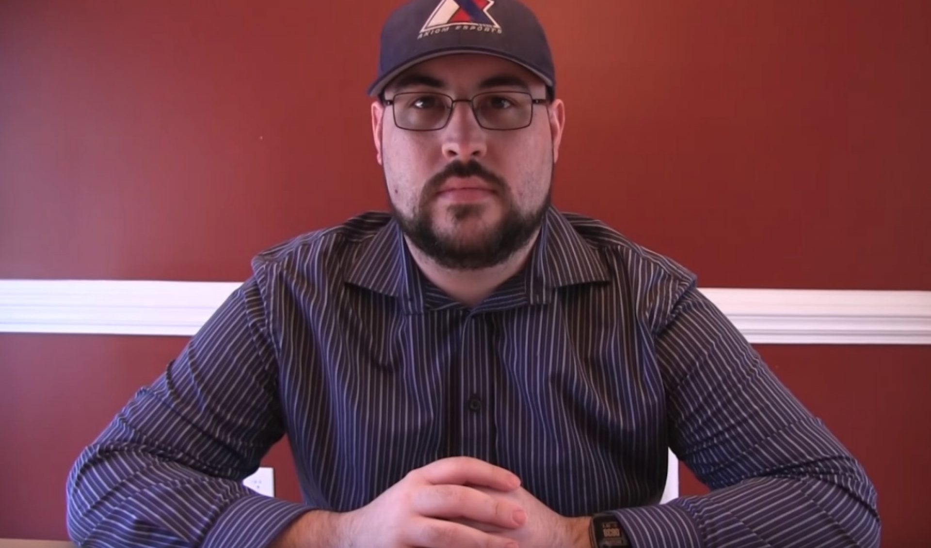 Gamer, YouTuber, And E-Sports Commentator John “TotalBiscuit” Bain Dies At 33