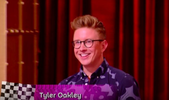 YouTube Stars Anthony Padilla, Kingsleyyy, Tyler Oakley To Receive Makeovers On ‘RuPaul’s Drag Race’