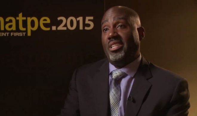 NBC Programming Vet Vernon Sanders Named Amazon’s Co-Head Of Television