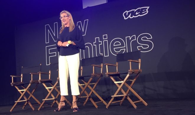 Vice To Launch Award Show Celebrating “People Changing The World”