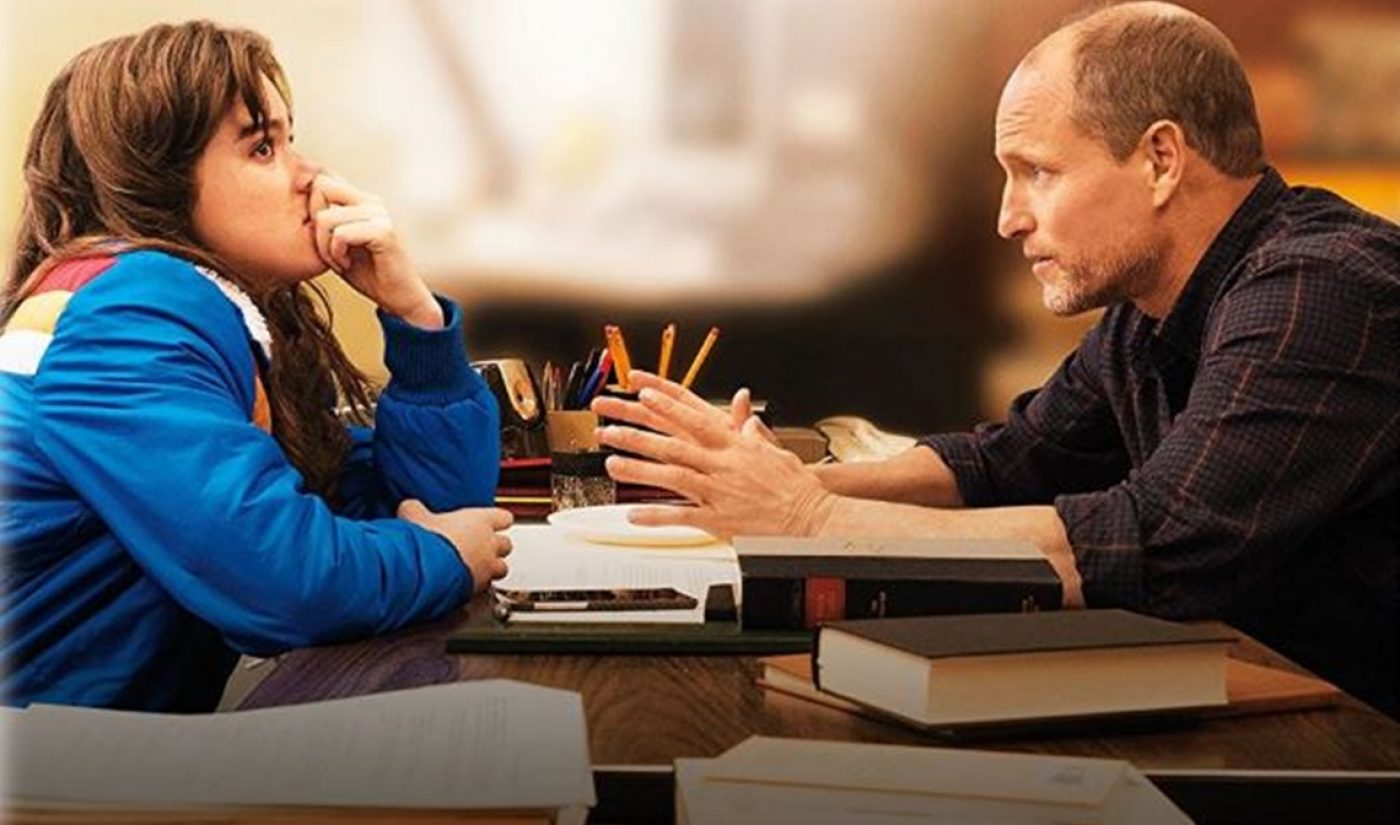 YouTube Red Orders Pilot For Series Adaptation Of 2016 Feature ‘The Edge Of Seventeen’