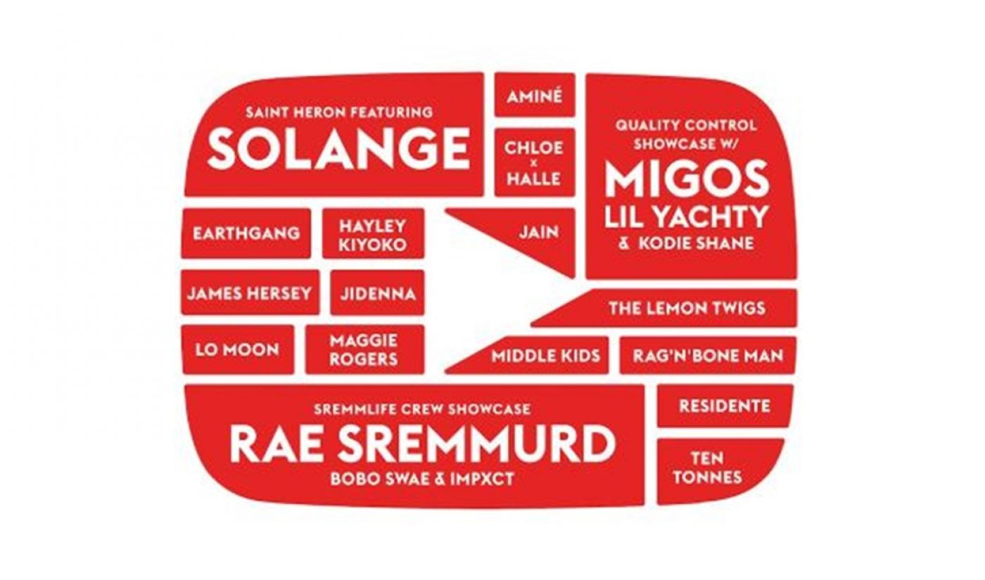 YouTube Adding Songwriter, Label, And Publisher Credits To All Official And User-Generated Music Videos