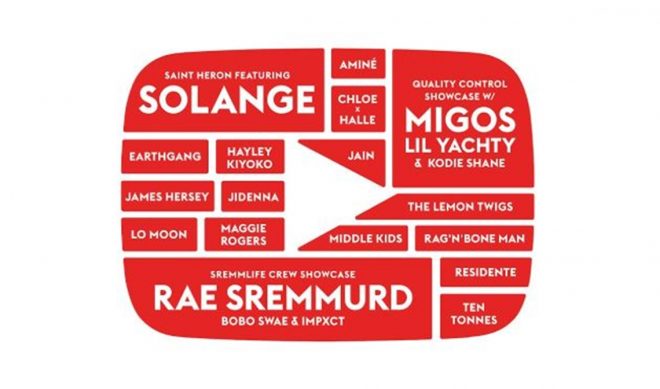 YouTube Adding Songwriter, Label, And Publisher Credits To All Official And User-Generated Music Videos