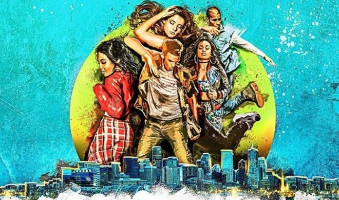 YouTube Premium Orders Second Season Of Dance Drama ‘Step Up: High Water’