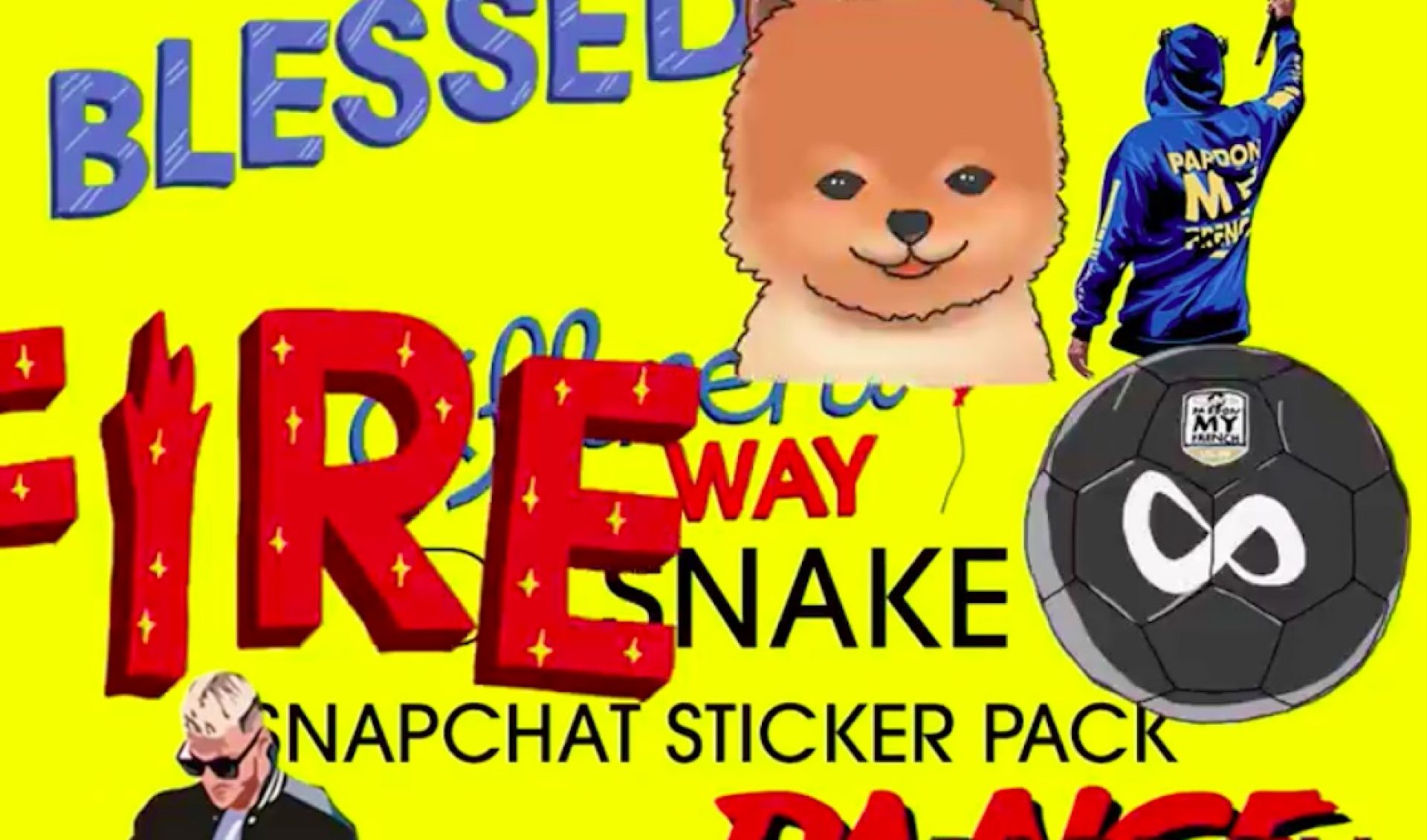 Snapchat Wants To Help Popular Music Artists Make AR Lenses