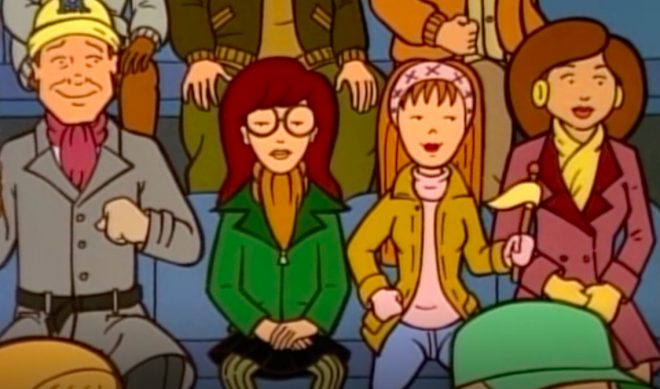 New MTV Studios To Remake ‘The Real World, ‘Daria’, More ’90s Shows For SVOD Platforms