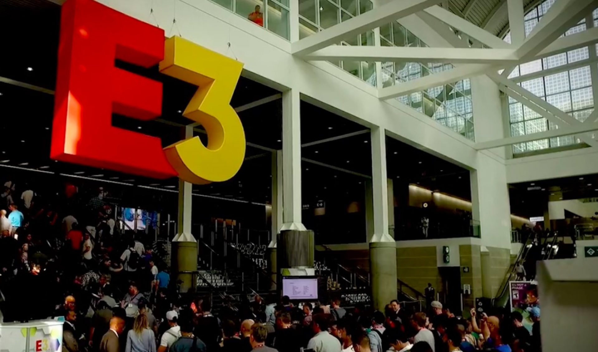 Twitch Beat Its All-Time Concurrent Viewer Record At E3 This Year