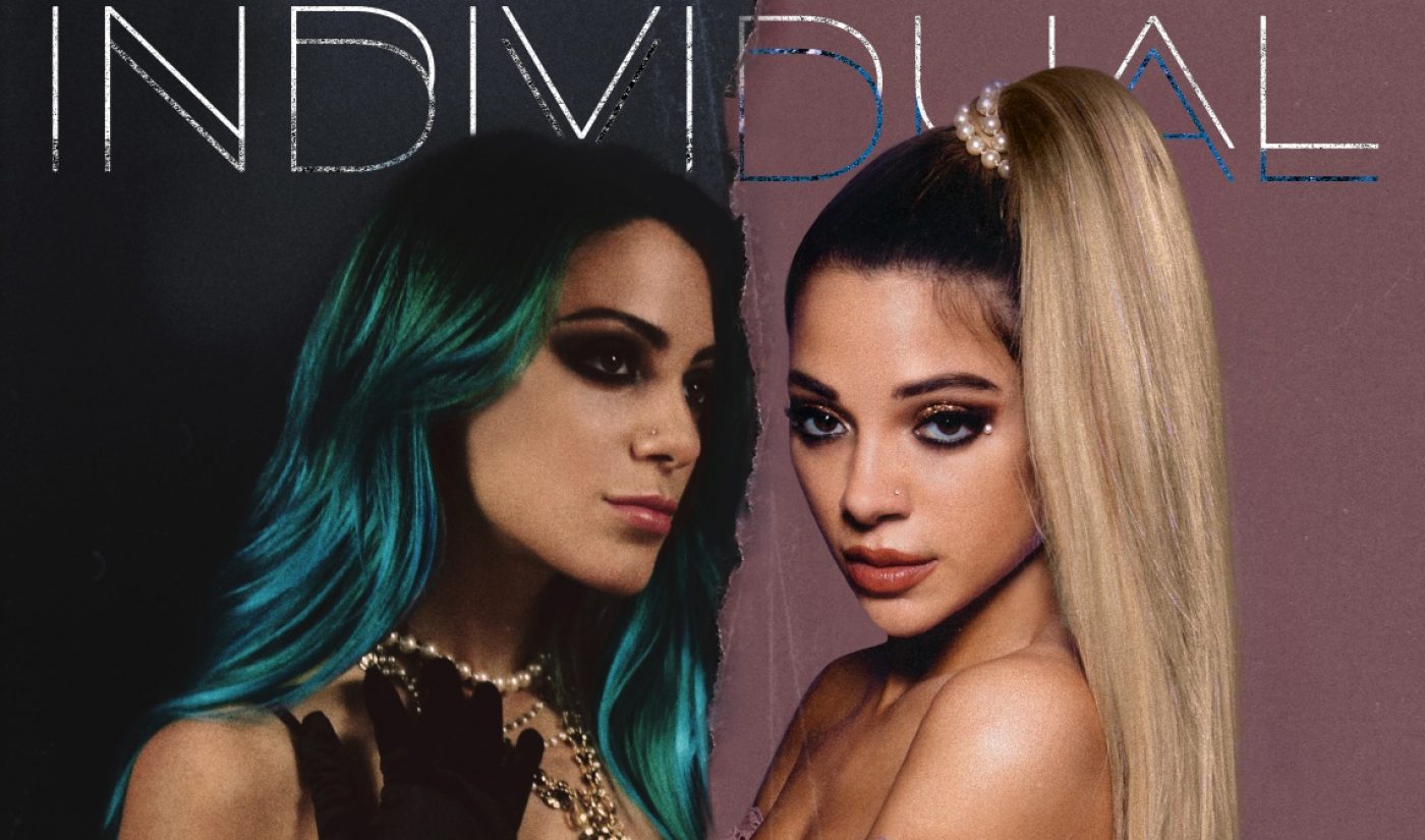 Sisterly YouTube Stars Niki And Gabi Announce Their Debut EP